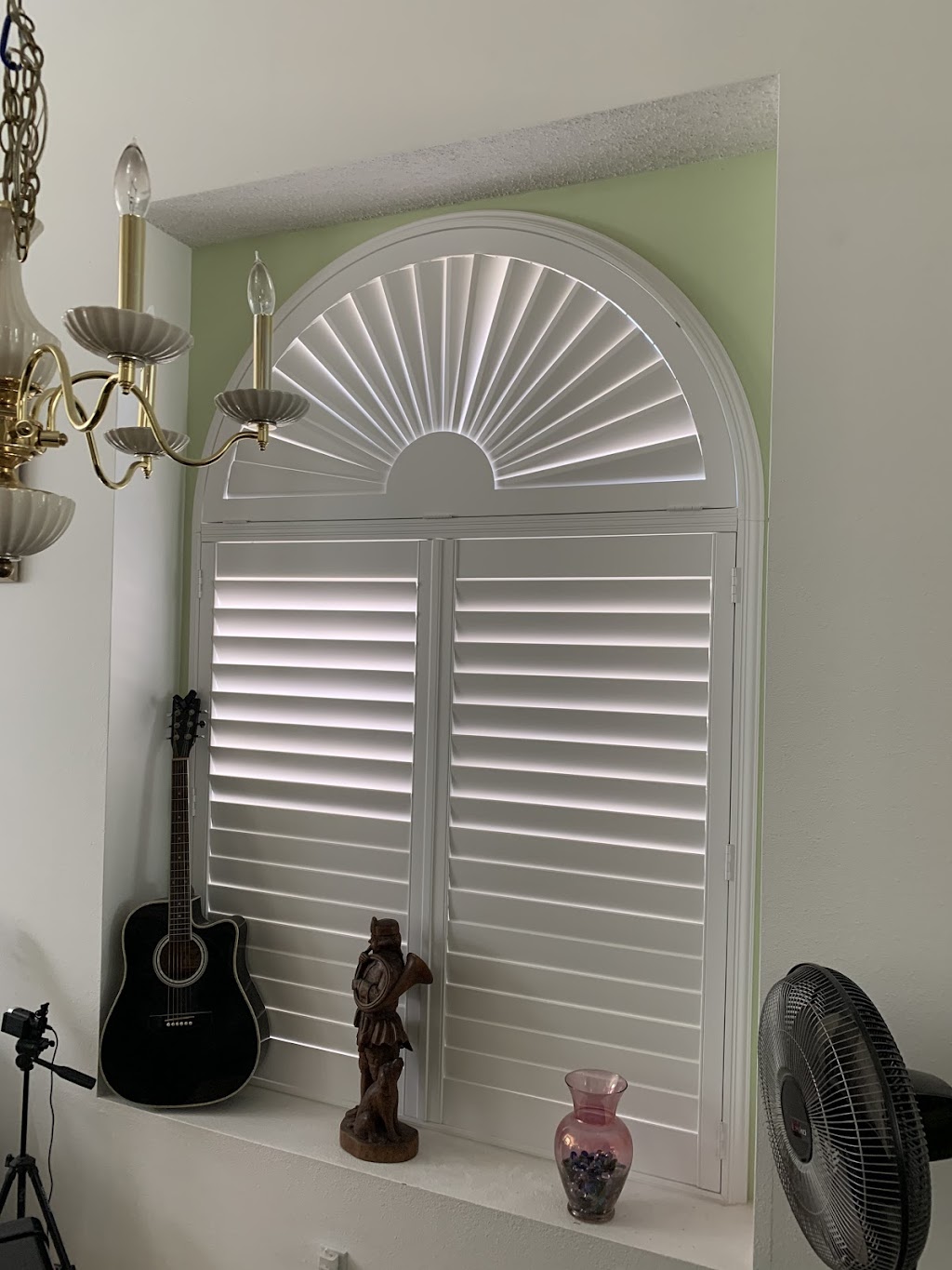 Villa Blind and Shutter | 300 S Highland Springs Ave Ste 6C #291, Banning, CA 92220, USA | Phone: (951) 847-7708