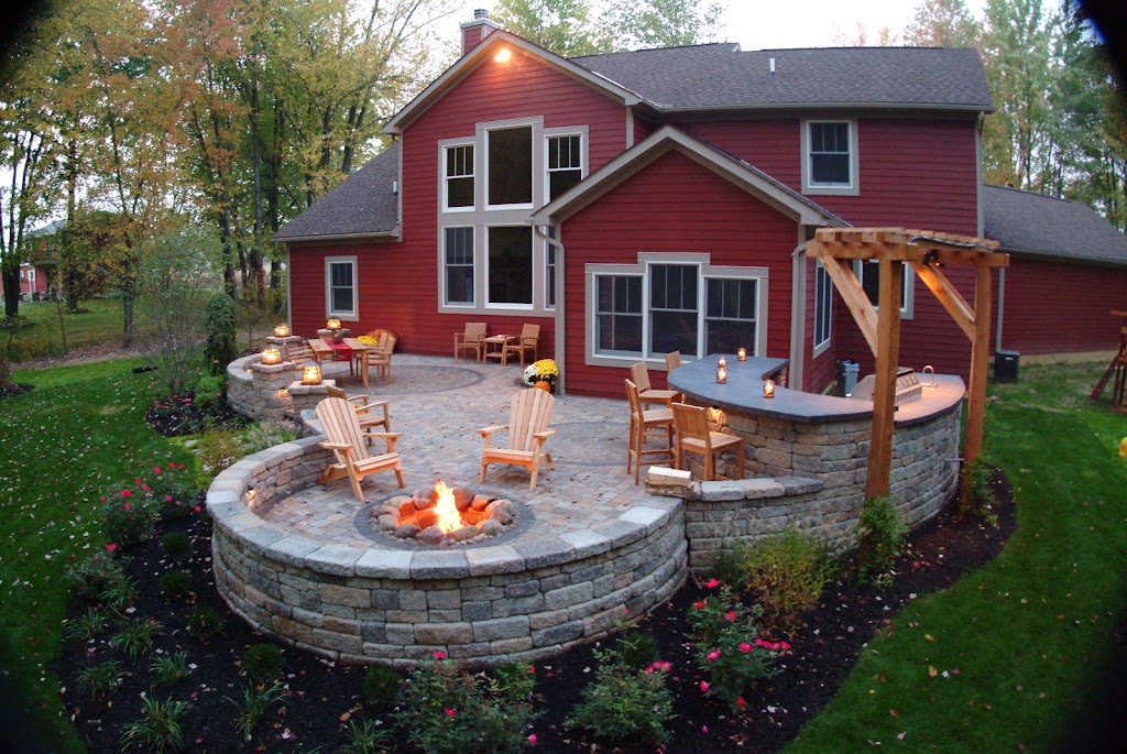 1st Impressions Landscape & Garden Center/Kurtz Bros Mulch & Soils | 9821 OH-37, Sunbury, OH 43074, USA | Phone: (740) 965-6486