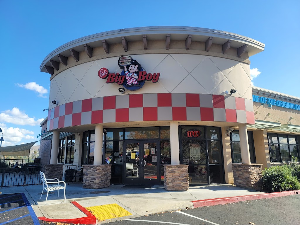 Bobs Big Boy | 3521 Hamner Ave, Norco, CA 92860, USA | Phone: (951) 280-3388