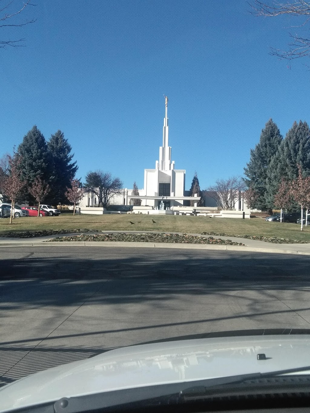 The Church of Jesus Christ of Latter-day Saints | 6465 W Jewell Ave, Lakewood, CO 80232, USA | Phone: (303) 934-1550