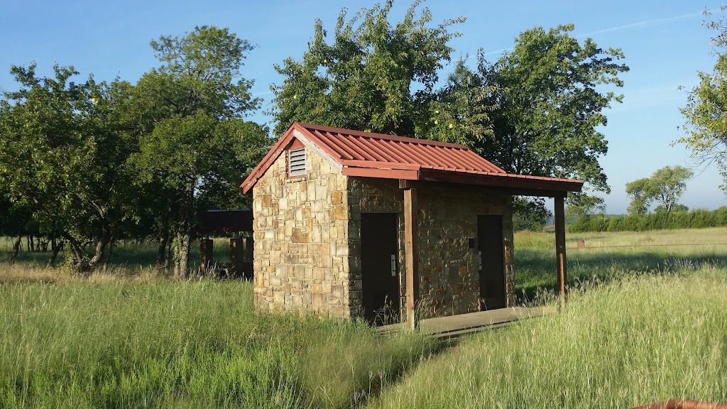 Parkhill Prairie | Co Rd 668, Blue Ridge, TX 75424, USA | Phone: (972) 424-1460