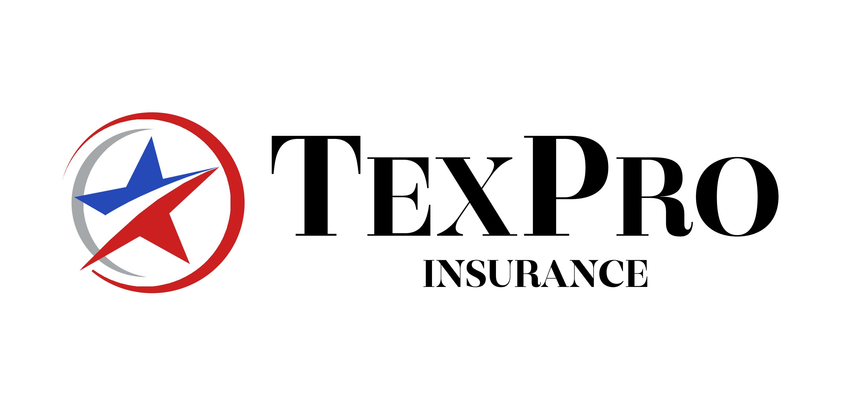 TexPro Insurance | 2100 W Loop S Floor 8, Houston, TX 77027, United States | Phone: (281) 836-3498