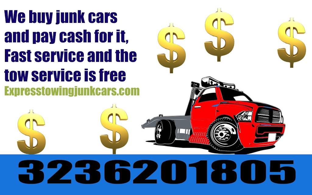 Junk cars for cash /We buy cas / Auto junk | 8240 Salt Lake Ave, Cudahy, CA 90201, USA | Phone: (323) 620-1805
