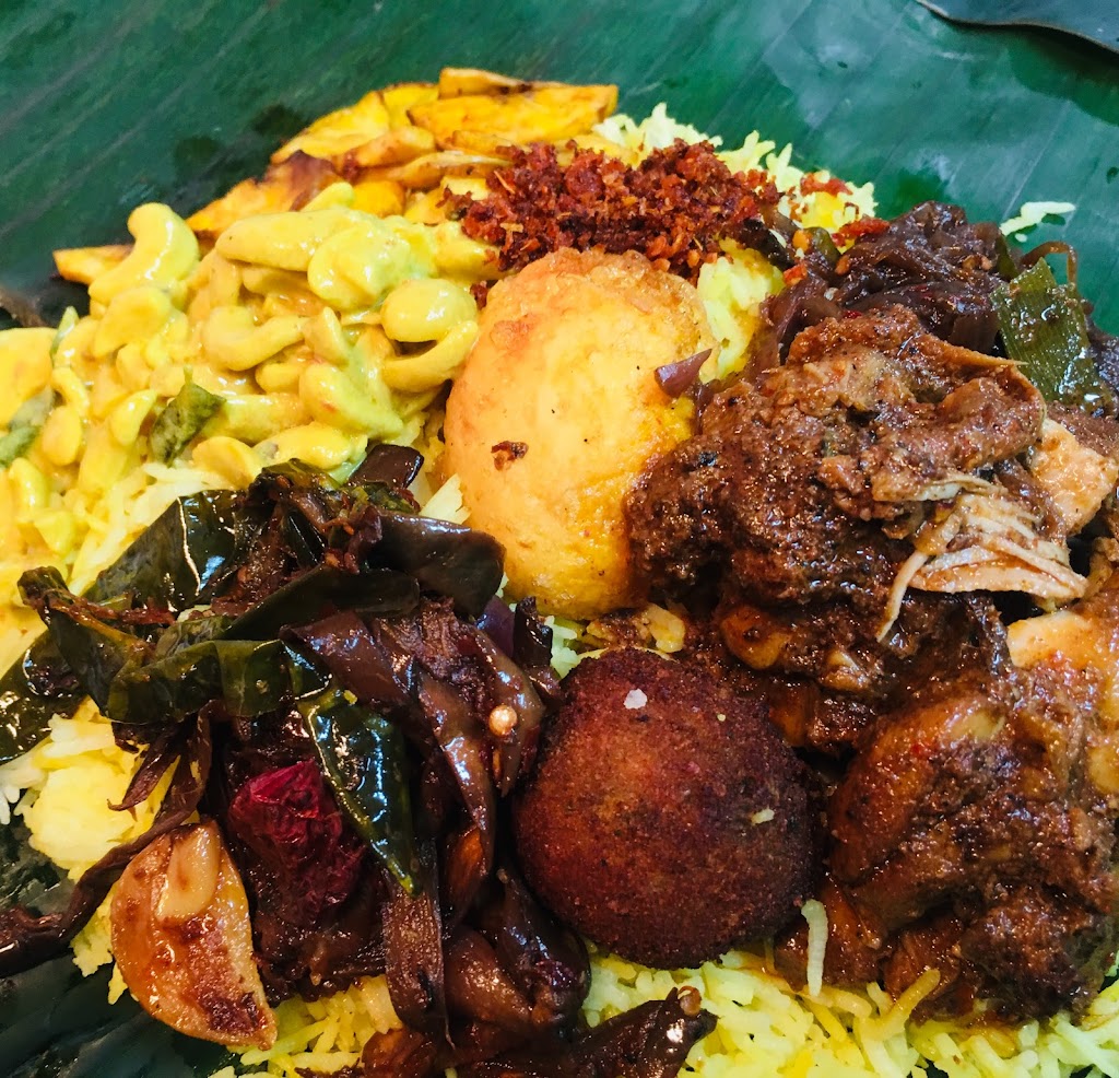 Lak-Kitchen (Sri Lankan Style Spicy Foods) | 19559 Taverney Dr, Gaithersburg, MD 20879, USA | Phone: (240) 688-3098