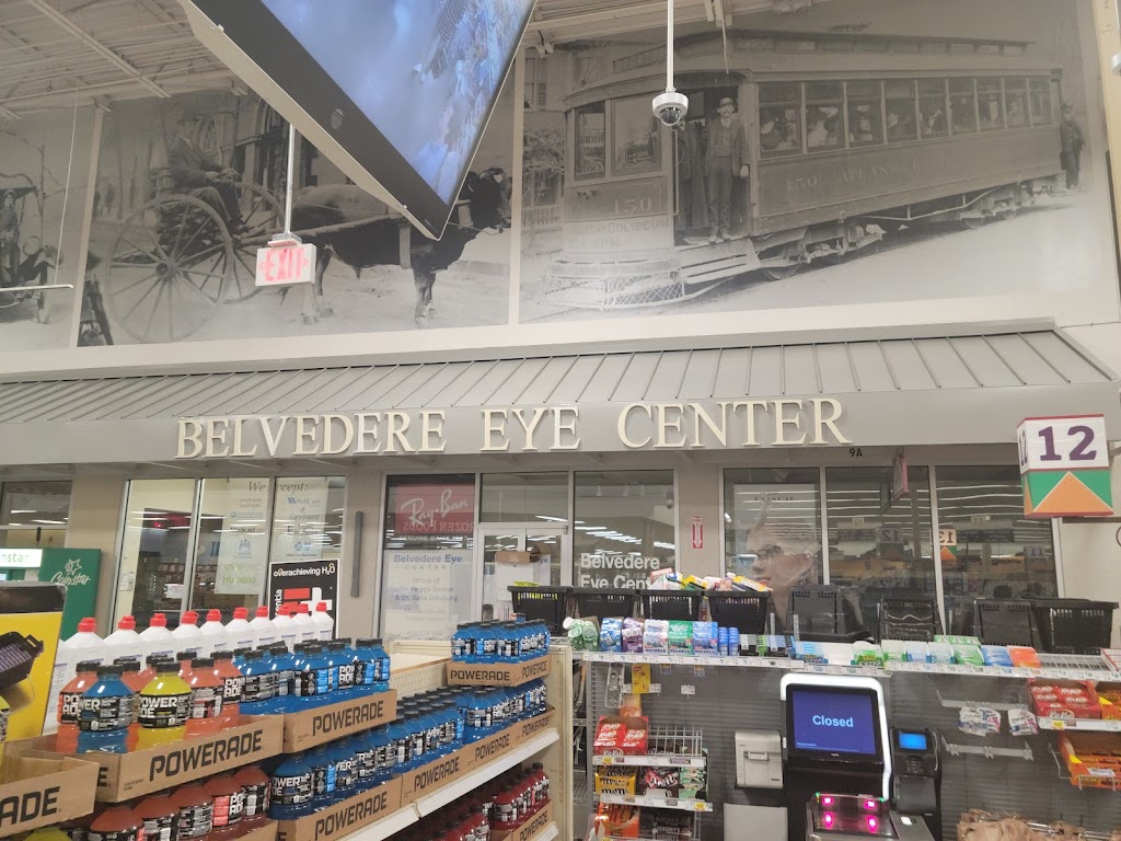 Belvedere Eye Center | 3479 Memorial Dr, Decatur, GA 30032, USA | Phone: (404) 534-1222