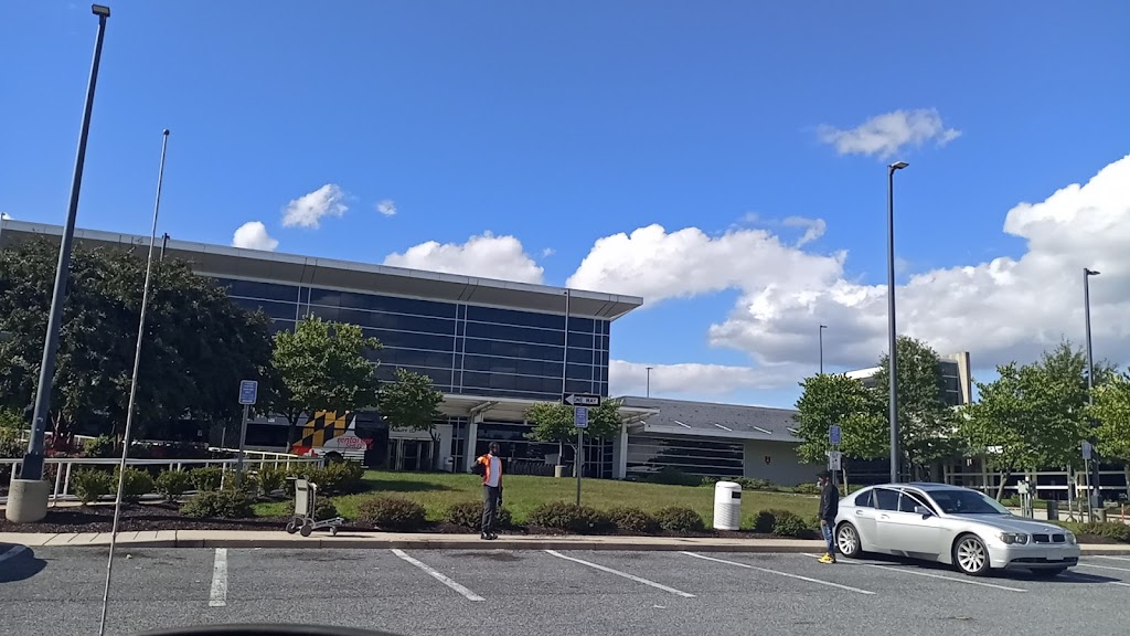 BWI Marshall Airport Rental Car Facility | 7432 New Ridge Rd, Hanover, MD 21076, USA | Phone: (410) 859-7111