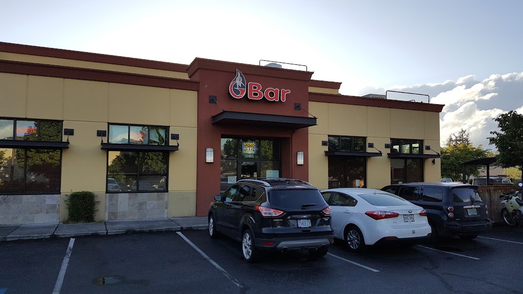 Gogo Pho Bar | 20495 SW Baseline Rd, Beaverton, OR 97006, USA | Phone: (503) 531-9988