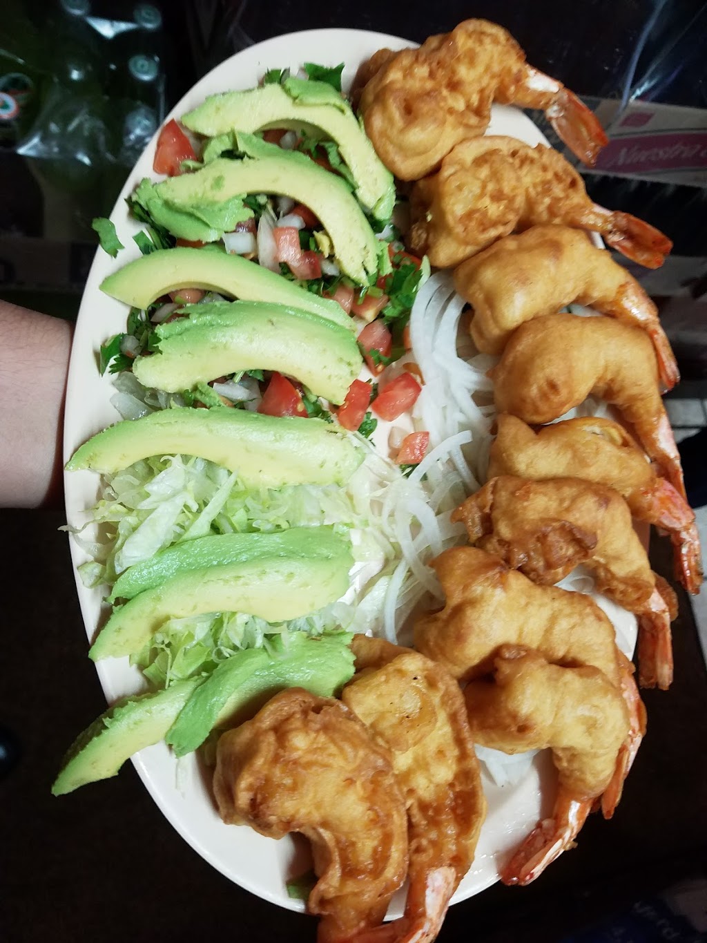 Taqueria Guerrero #1 | 205 W Water St, Waukegan, IL 60085, USA | Phone: (847) 672-8085