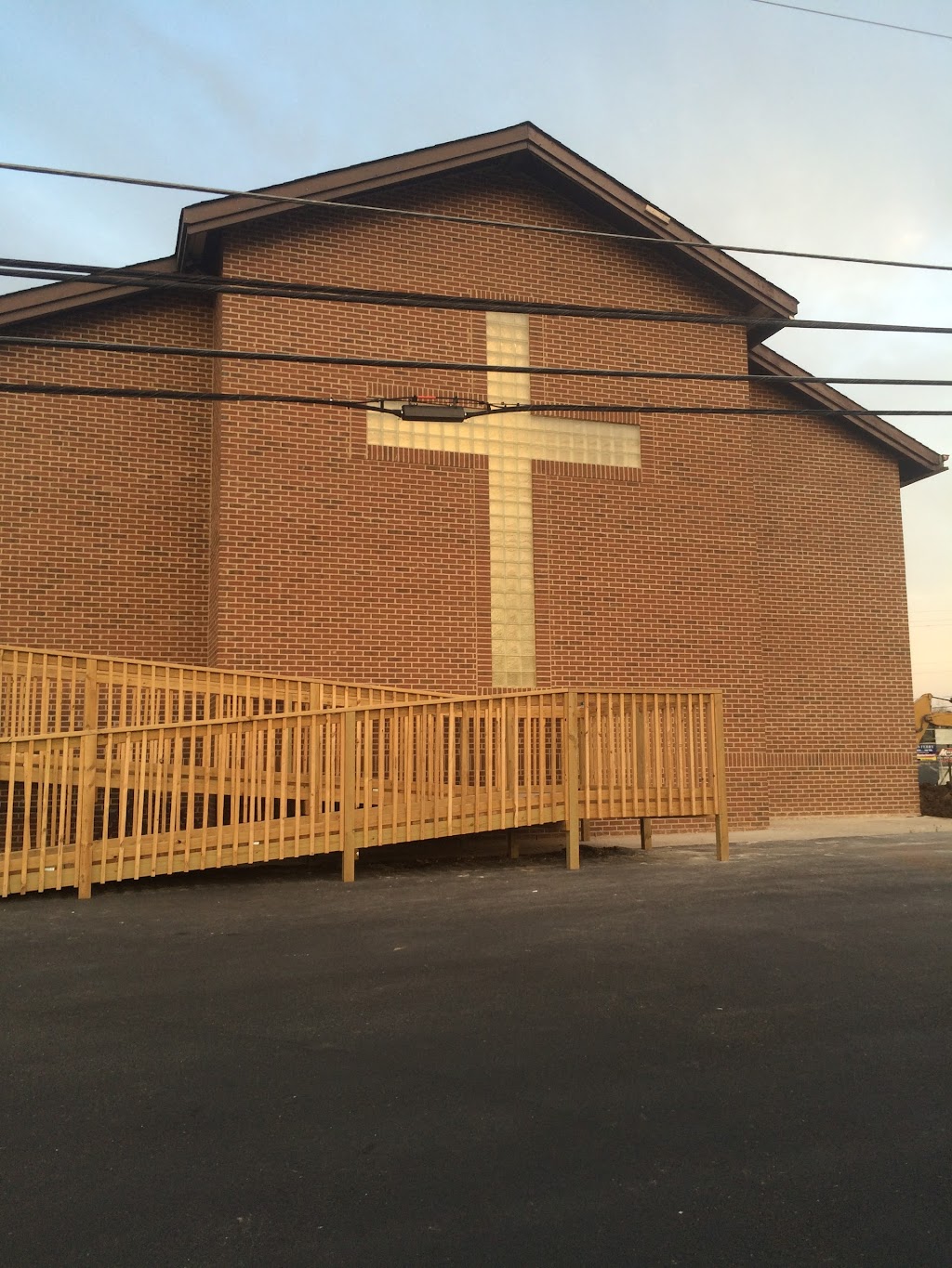 Kimberly Church of God | 9123 Jefferson St, Kimberly, AL 35091, USA | Phone: (205) 647-5374