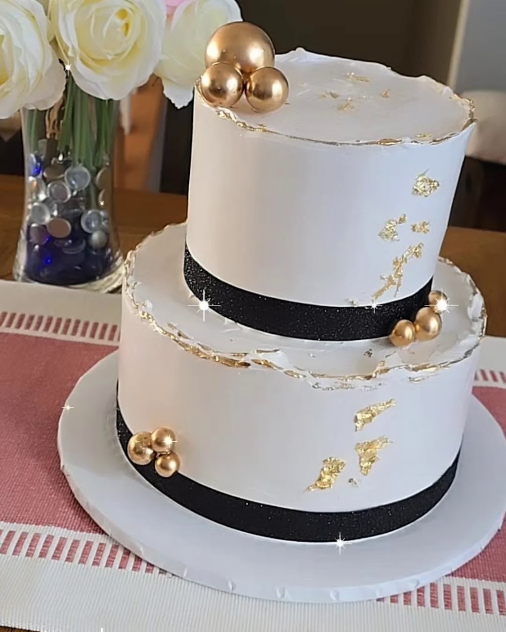 Layubis Dominican Cakes | 149 Meadow View Dr, Middletown, NY 10940, USA | Phone: (347) 790-9838
