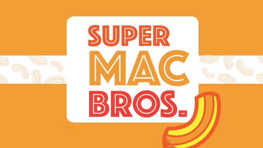 Super Mac Bros | 739 E Dunlap Ave, Phoenix, AZ 85020, United States | Phone: (602) 526-5493