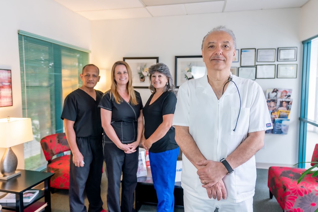 Dental Artistry In Anaheim Hills | 145 S Chaparral Ct #201, Anaheim, CA 92808, USA | Phone: (714) 998-1646
