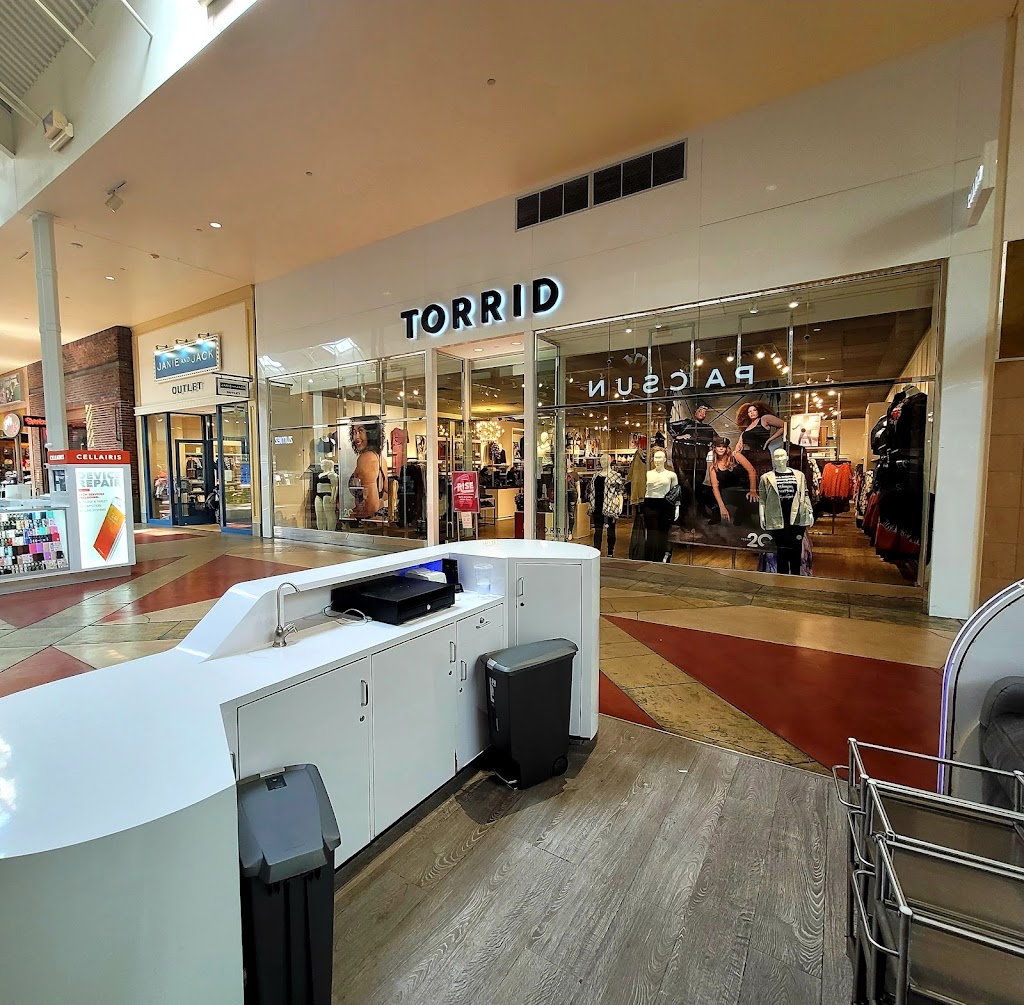 Torrid | 1 Mills Cir Ste 213, Ontario, CA 91764, USA | Phone: (909) 476-3730