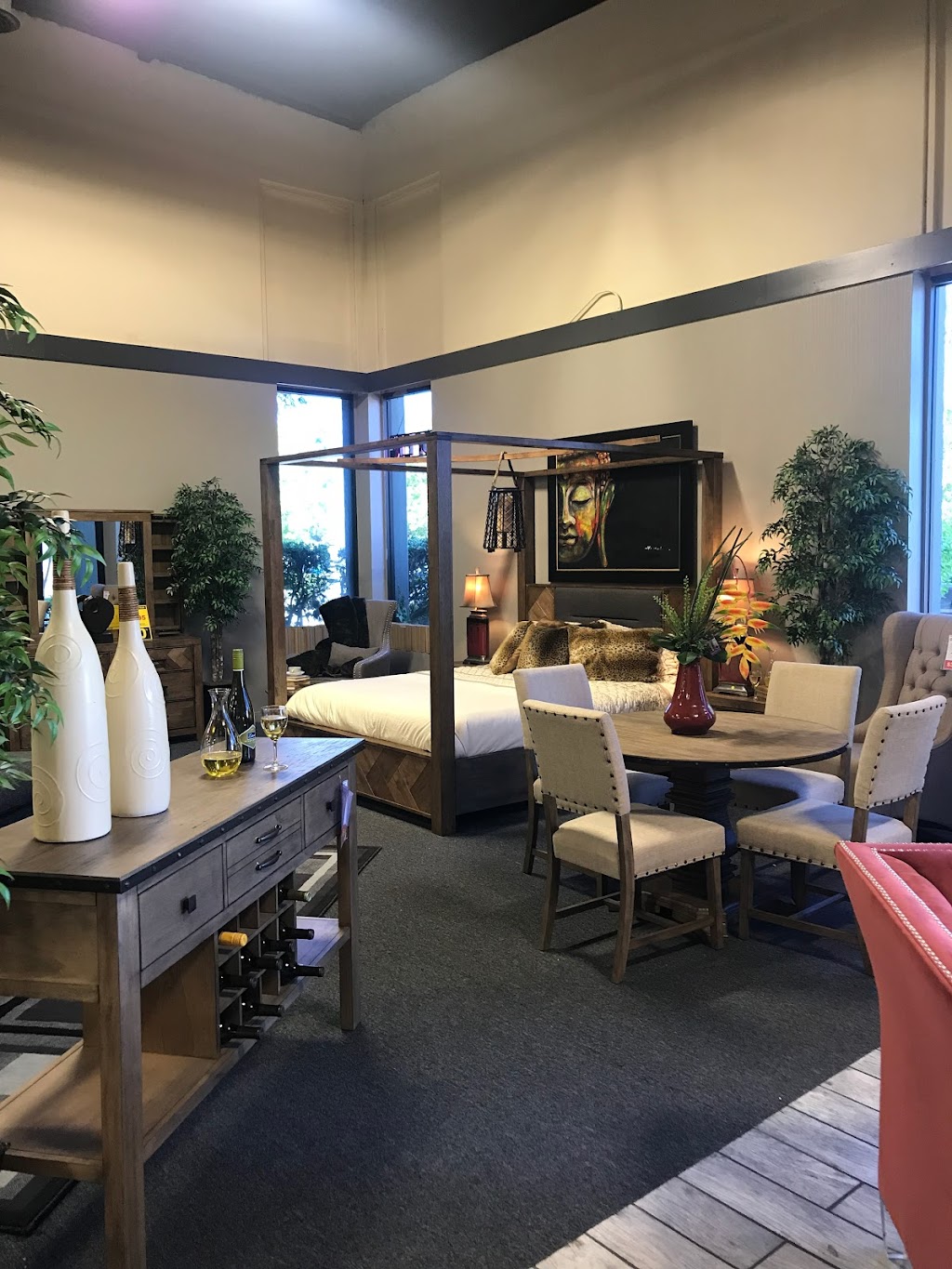 Expo Furniture & Rug Outlet - Furniture Store Rancho Cordova | 11415 Folsom Blvd STE #105A, Rancho Cordova, CA 95742, USA | Phone: (916) 635-3976