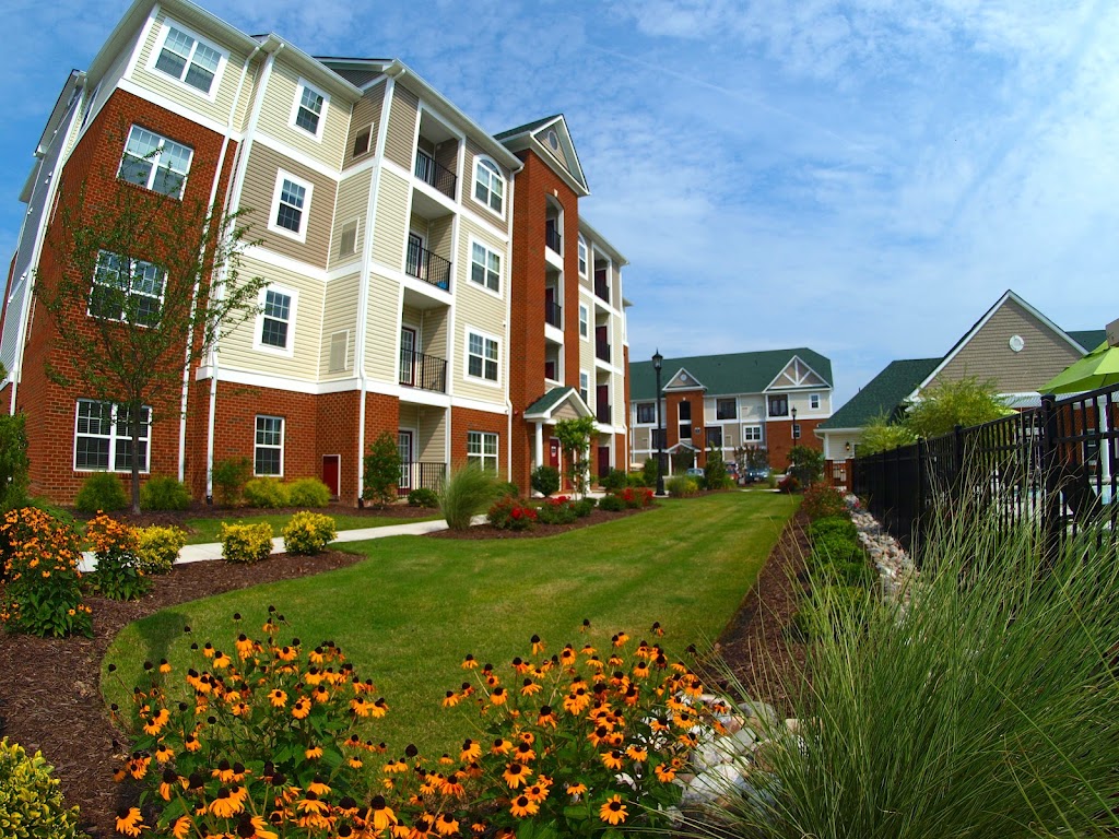 Marcella at Town Center | 101 Benevita Pl, Hampton, VA 23666, USA | Phone: (757) 267-9429