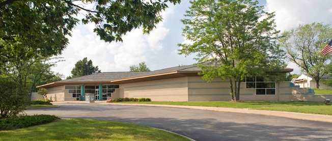 Norton Branch Library | 3930 S Cleveland Massillon Rd, Norton, OH 44203, USA | Phone: (330) 825-7800