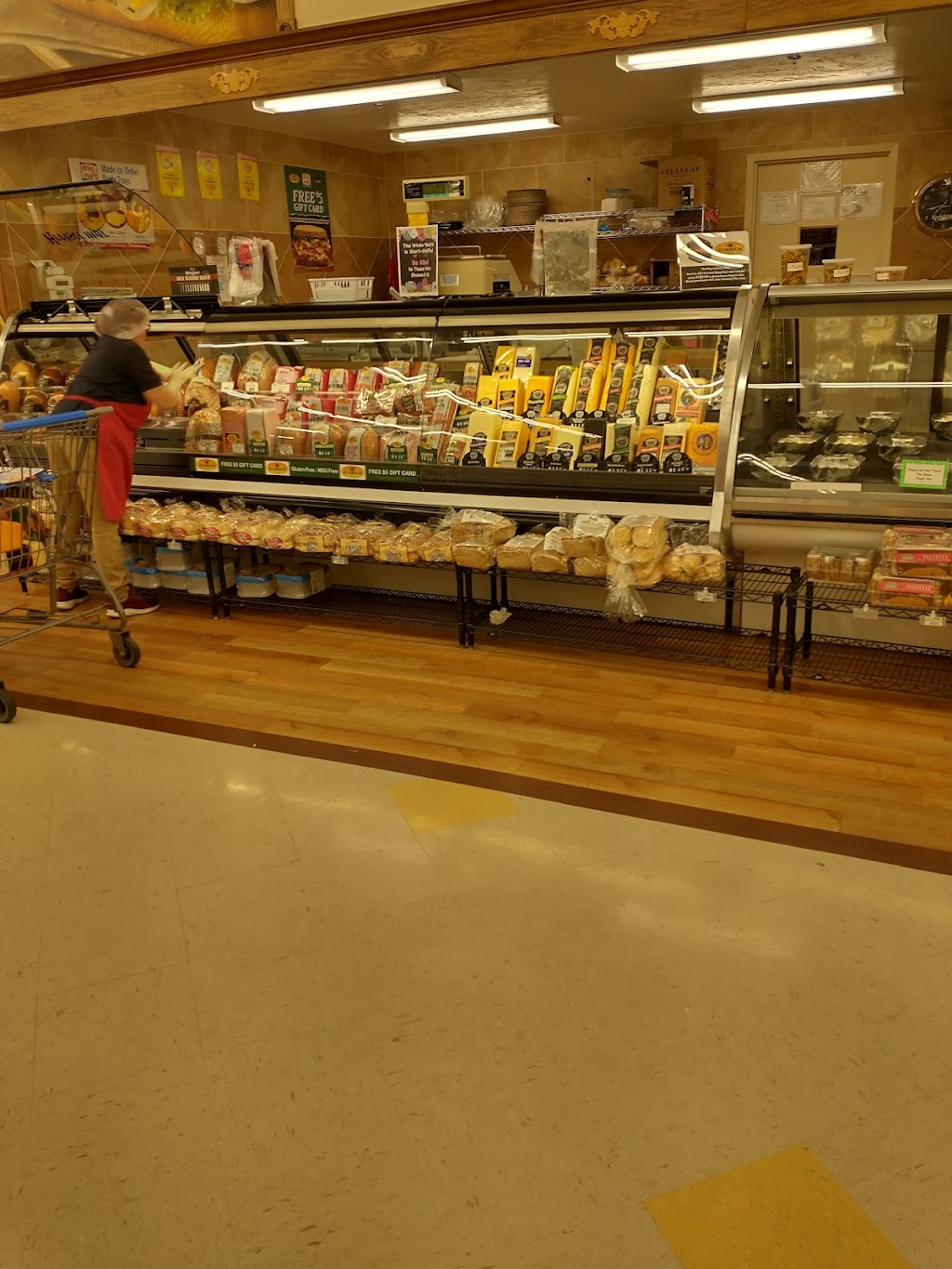 Discount Drug Mart | 110 Chestnut Commons Dr, Elyria, OH 44035, USA | Phone: (440) 366-6785