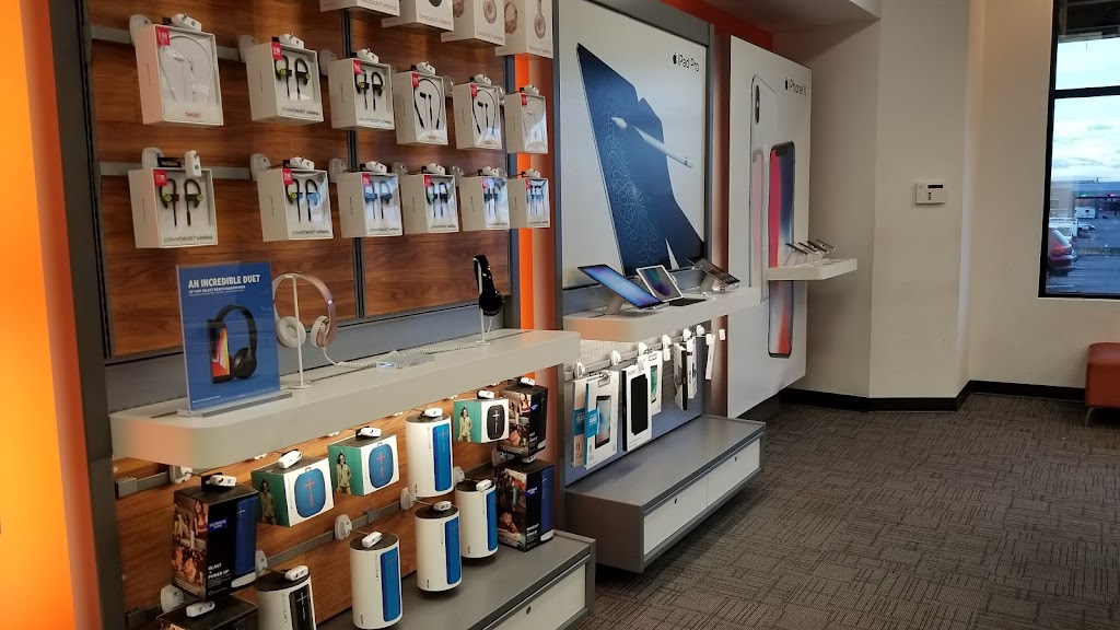 AT&T Store | 7507 E 36th Ave Suite 100, Denver, CO 80238, USA | Phone: (303) 322-1810