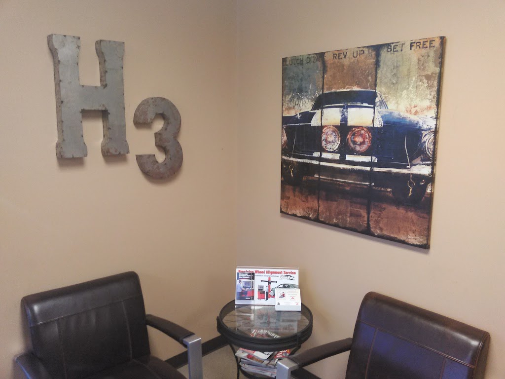 H3 Automotive Repair | 2747 Hwy 81, McDonough, GA 30252, USA | Phone: (770) 914-3119