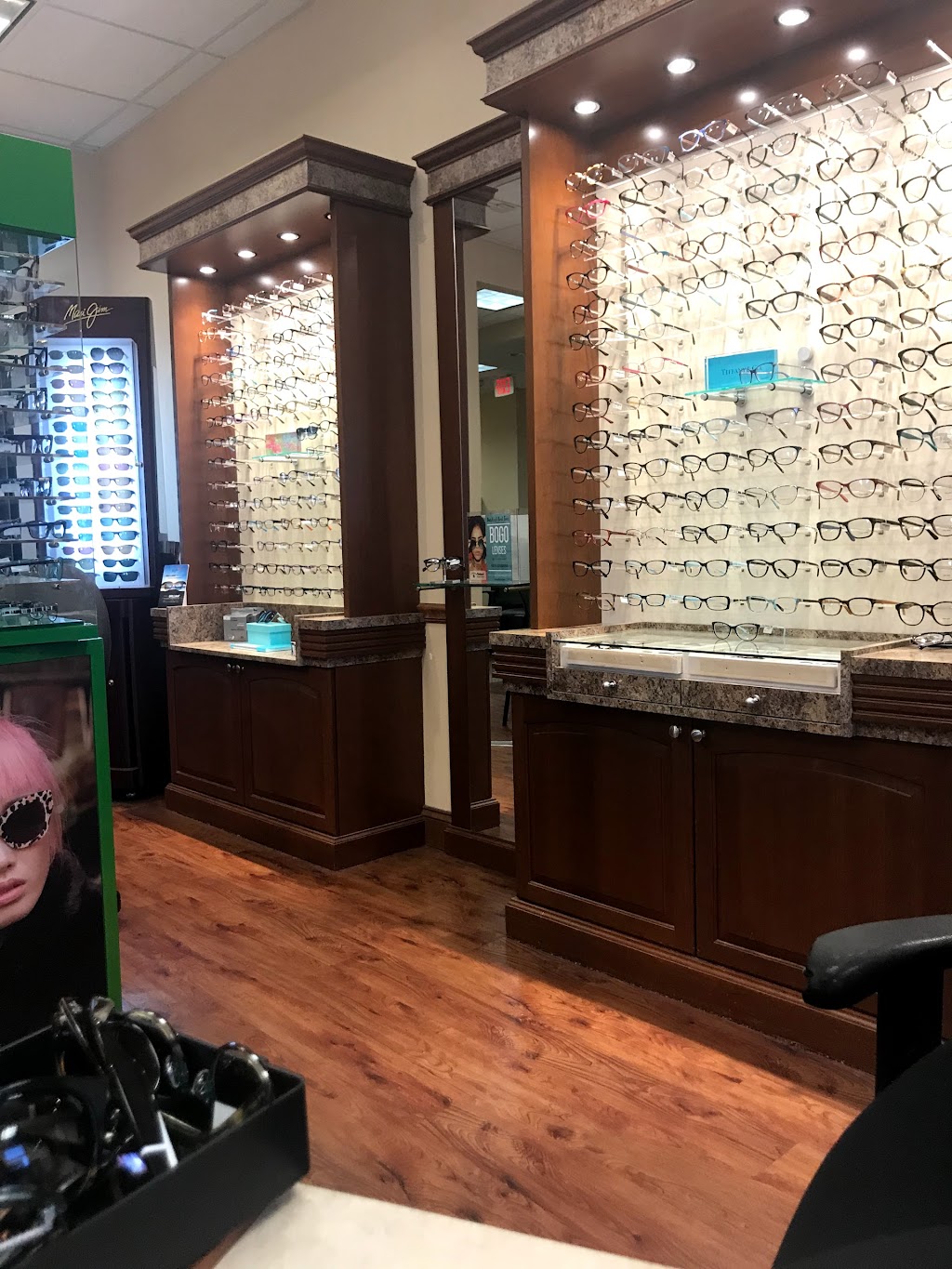 Piedmont EyeCare Associates | 8811 Blakeney Professional Dr Suite 100, Charlotte, NC 28277, USA | Phone: (704) 926-3937