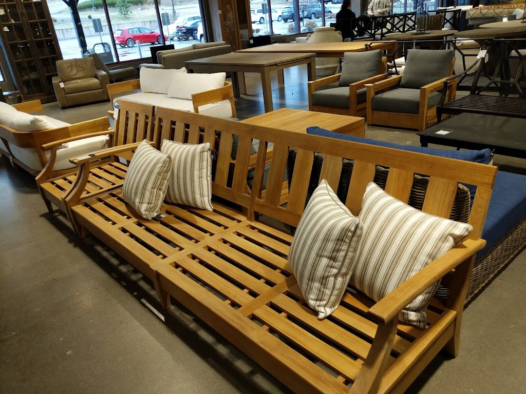 RH Outlet Castle Rock | 5050 Factory Shops Blvd Suite 975, Castle Rock, CO 80108, USA | Phone: (303) 660-5165