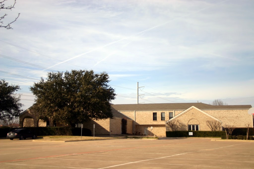 Christ Community | 701 Centennial Blvd, Richardson, TX 75081, USA | Phone: (972) 991-0200