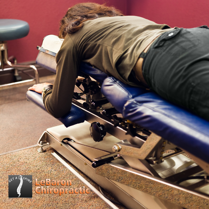 LeBaron Chiropractic of Gilbert | 3317 S Higley Rd #101, Gilbert, AZ 85297, USA | Phone: (480) 993-2223