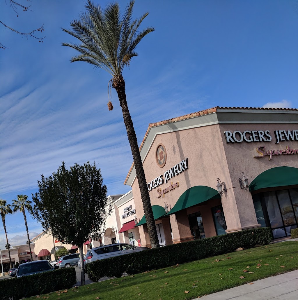 Rogers Jewelry Co. | 7685 N Blackstone Ave, Fresno, CA 93720, USA | Phone: (559) 449-7590