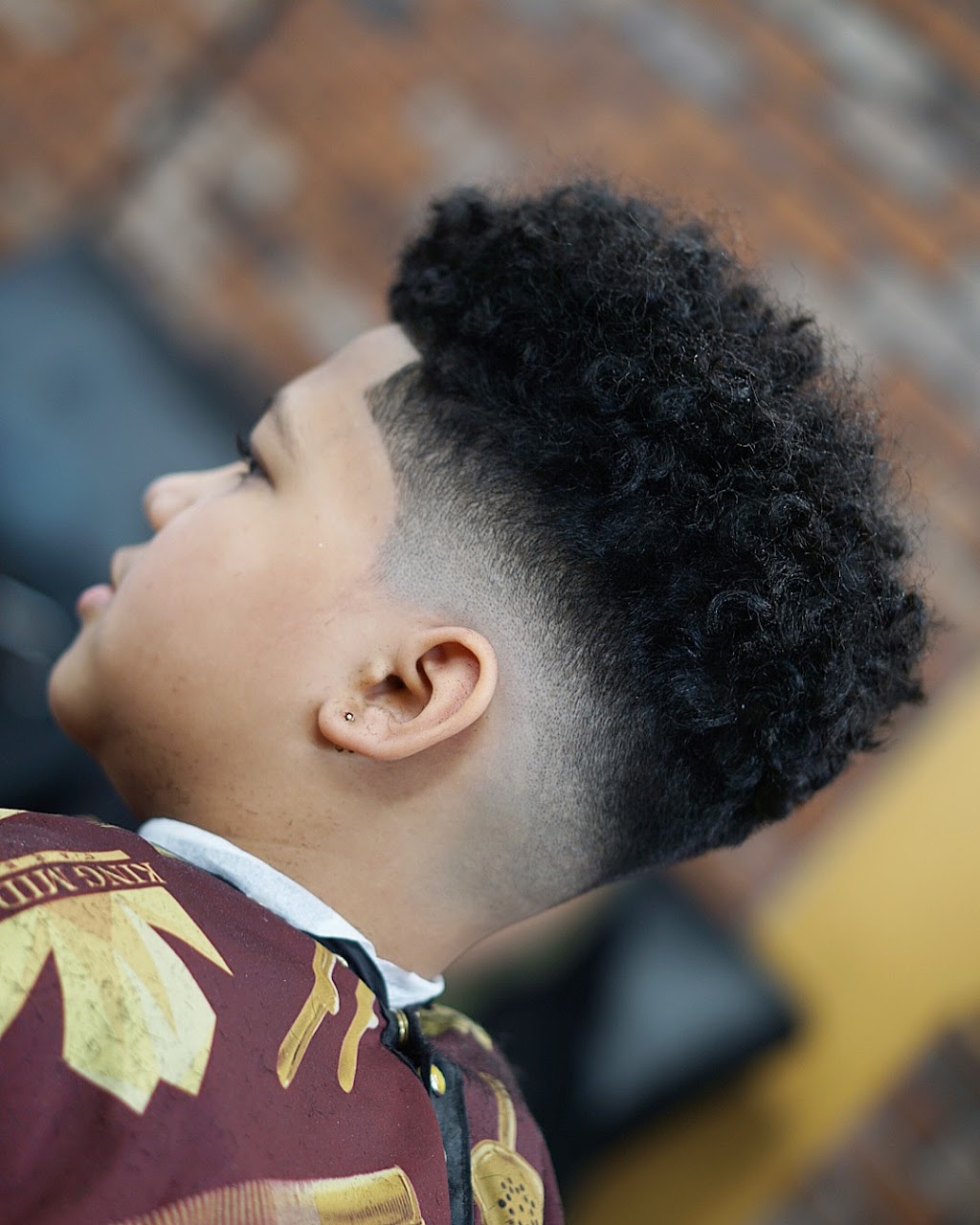 Quality Cuts Barbershop | 1332 S Robert St #2, West St Paul, MN 55118, USA | Phone: (651) 457-2279