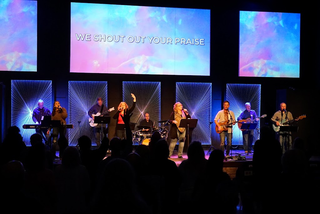 Keystone Church | 3375 Saline Waterworks Rd, Saline, MI 48176, USA | Phone: (734) 944-5397