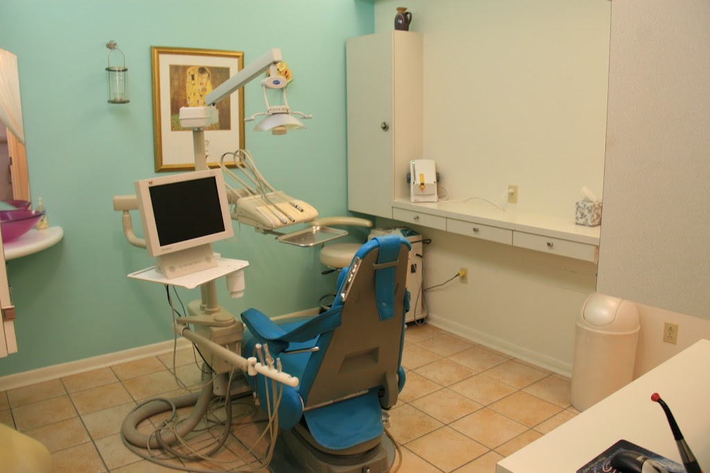 Steliotes Dental Spa | 4249 Washington Rd, McMurray, PA 15317 | Phone: (724) 942-4445