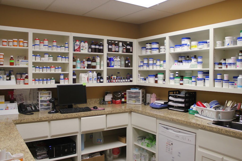 S & J Medical Center Pharmacy | 1101 W Eagle Dr C, Decatur, TX 76234, USA | Phone: (940) 627-5400