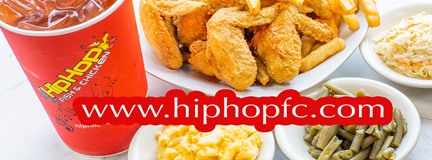 HipHop Fish & Chicken | 1012 Magnolia Rd, Joppatowne, MD 21085, USA | Phone: (443) 484-2250