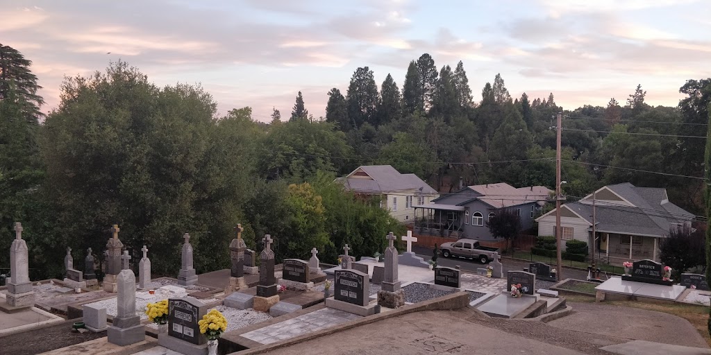 St Sava Serbian Orthodox Church | 724 N Main St, Jackson, CA 95642, USA | Phone: (209) 223-2700