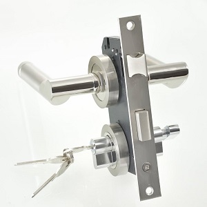 Double Cylinder Deadbolt | 840 Wadsworth Blvd, Lakewood, CO 80214, USA | Phone: (720) 336-9029