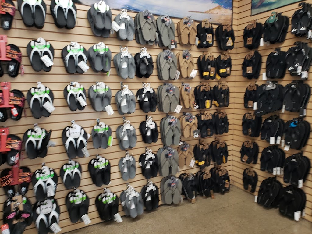 Shoe City - Fullerton | 1604 S Harbor Blvd, Fullerton, CA 92832, USA | Phone: (714) 773-5000