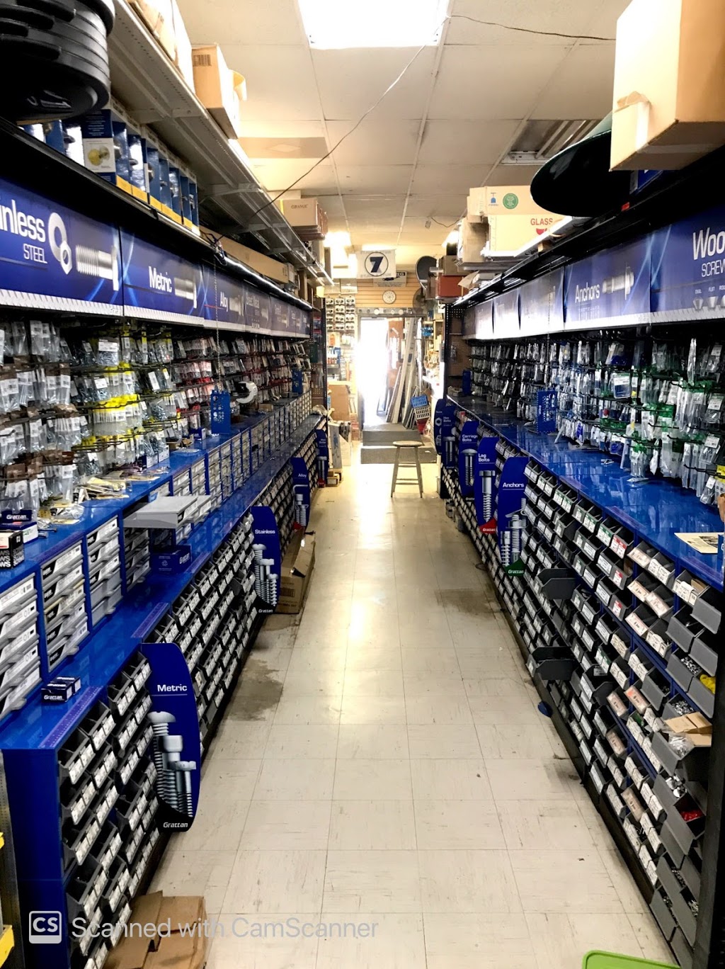 Reseda Hardware Store | 17729 Vanowen St, Reseda, CA 91335, USA | Phone: (818) 345-6467