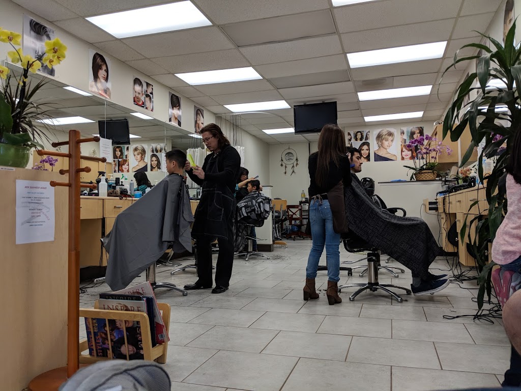 James Hair Design | 5713 Cottle Rd, San Jose, CA 95123, USA | Phone: (408) 833-5878