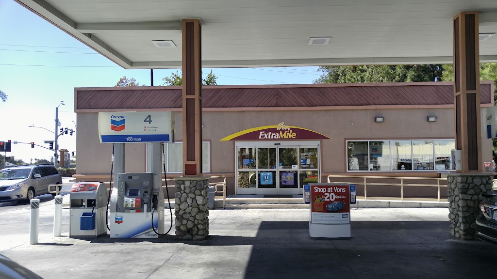 Chevron | 8777 Haven Ave, Rancho Cucamonga, CA 91730, USA | Phone: (909) 980-3717