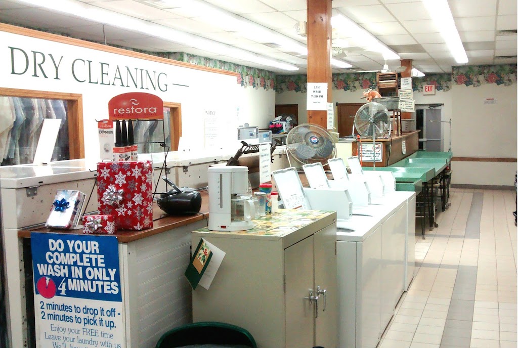 Winn Street Laundry Center | 38 Winn St, Burlington, MA 01803, USA | Phone: (781) 272-9840