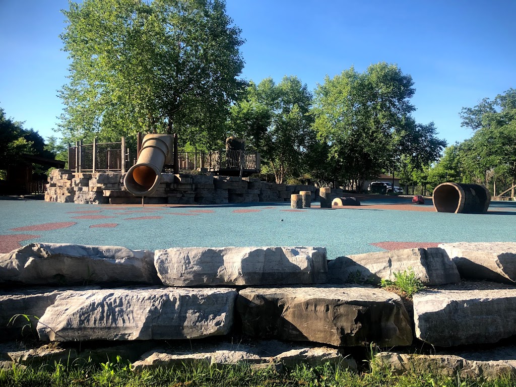 Waterford Oaks Waterpark | 1702 Scott Lake Rd, Waterford Twp, MI 48328, USA | Phone: (248) 858-0918