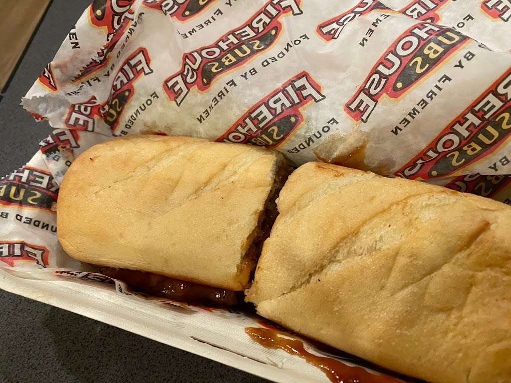 Firehouse Subs Charlotte Pike | 6606 Charlotte Pike Ste 101, Nashville, TN 37209 | Phone: (615) 739-6277