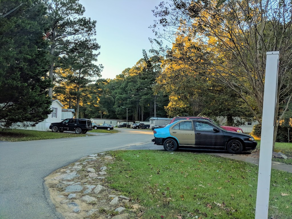 Green Spring Valley | 1100 Greenvale Rd, Raleigh, NC 27603, USA | Phone: (919) 772-6405