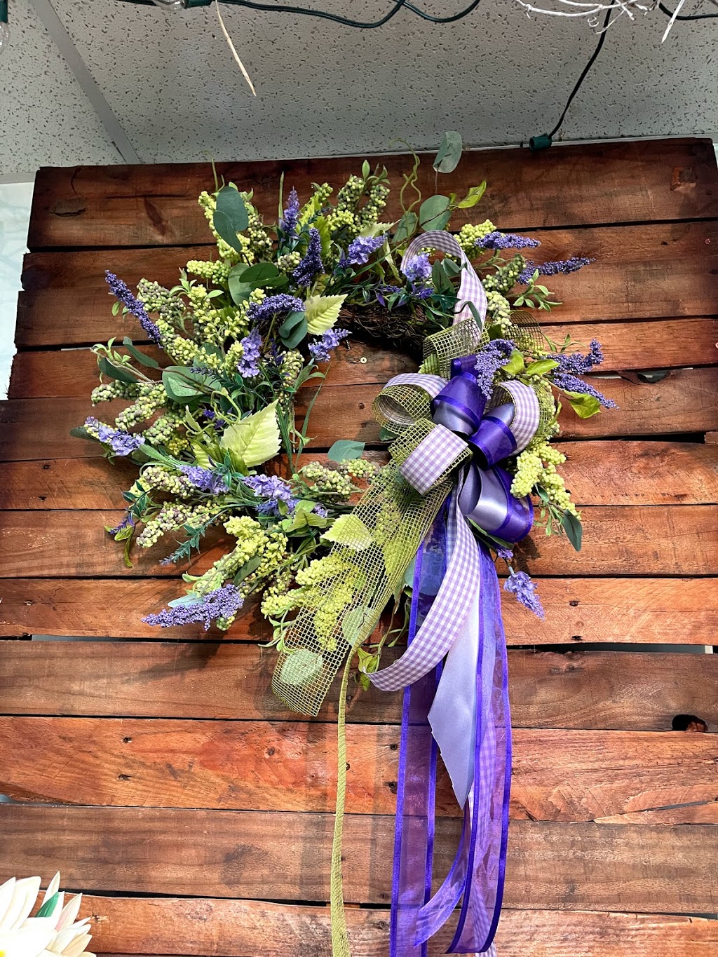 Jabez Floristry | 47 S Broad St E A, Angier, NC 27501, USA | Phone: (919) 639-0835