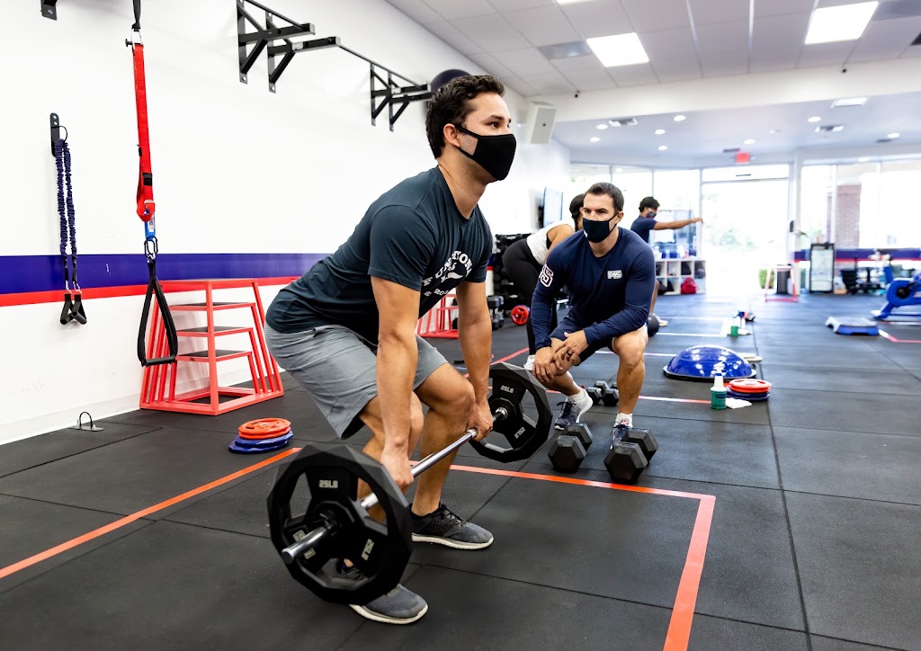 F45 Training Port Chester | 509 Boston Post Rd, Port Chester, NY 10573, USA | Phone: (914) 412-6848