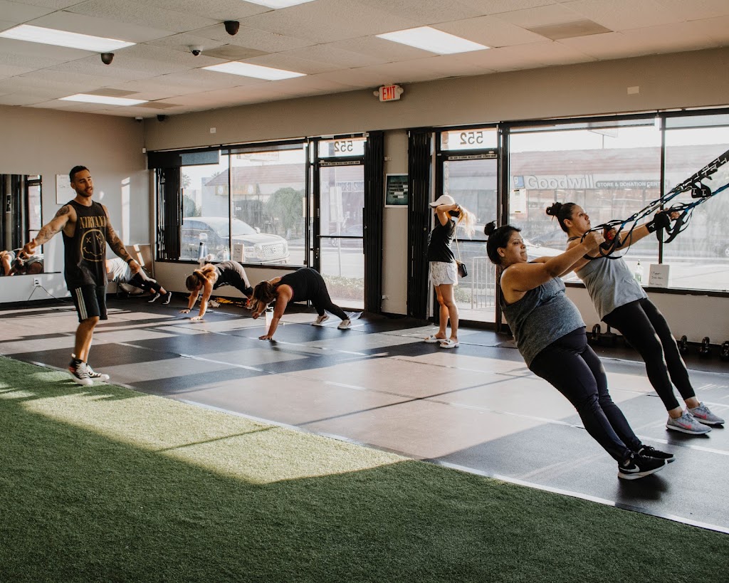 Top Performance Fit Club | 552 N Azusa Ave, West Covina, CA 91791, USA | Phone: (909) 569-9544