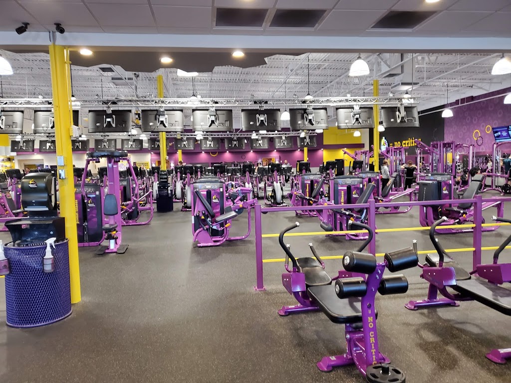 Planet Fitness | 3060 S Church St, Murfreesboro, TN 37127 | Phone: (629) 219-1422