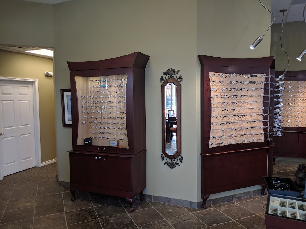 ExpertEyes | 8703 26 Mile Rd, Washington, MI 48094 | Phone: (586) 992-3700