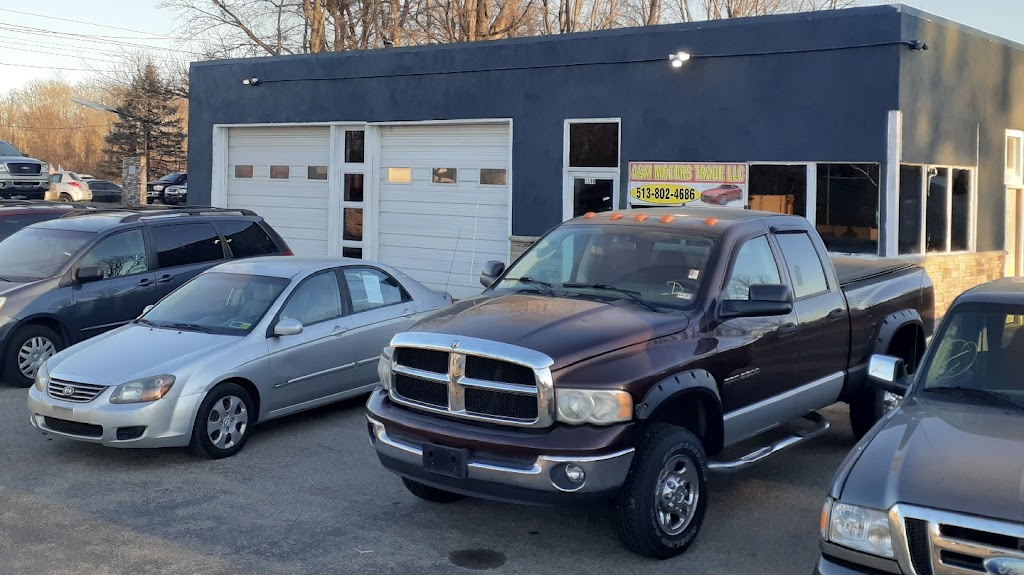 A & m motors trade | 1599 OH-28, Loveland, OH 45140, USA | Phone: (513) 288-7777