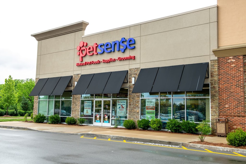 Petsense by Tractor Supply | 101 Commercial Blvd, Elizabeth City, NC 27909, USA | Phone: (252) 335-0492